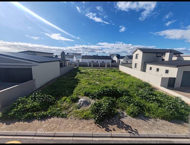 400M² VACANT LAND FOR SALE IN SUNSET ESTATE